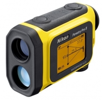 Nikon Distanzmesser Forestry Pro II